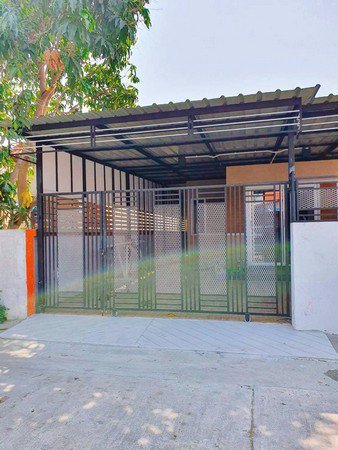 ขายด่วน-บ้านเดี่ยว-มบกิตติชัยวิลล่า7-ราคาถูกมาก-273-ตรว-2-ห้องนอน-พร้อมอยู่