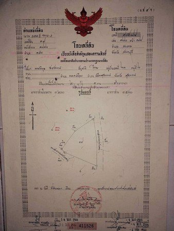 ขายที่ดินมีโฉนดเหมาะกับการทำสวนทุเรียน-20-ไร่-3-งาน-76-ตรวา-จจันทบุรี