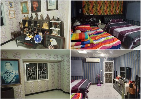 ขายทาวน์โฮม-3-ชั้น-หมู่บ้านประชาสุข-เลค-แอนด์-มอลล์-อยู่หลัง-big-c-พระราม-2