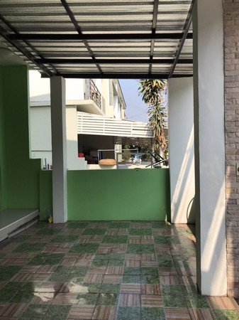 ด่วนทาวน์เฮ้าส์ราคาดี-villette-กาญจนา-บางบอน-ใกล้ถนนใหญ่-เข้า-ออกง่าย