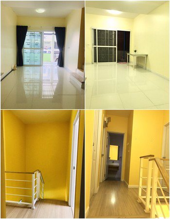 ด่วนทาวน์เฮ้าส์ราคาดี-villette-กาญจนา-บางบอน-ใกล้ถนนใหญ่-เข้า-ออกง่าย