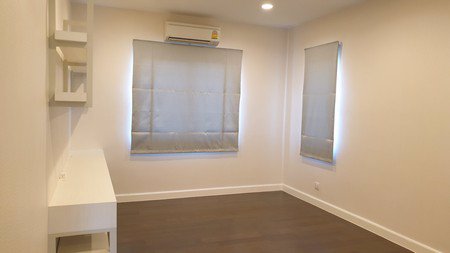 ขายบ้านเดี่ยวหลังใหญ่-มบเศรษฐสิริ-พัฒนาการ-7950-ตรว