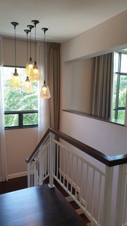 ขายบ้านเดี่ยวหลังใหญ่-มบเศรษฐสิริ-พัฒนาการ-7950-ตรว