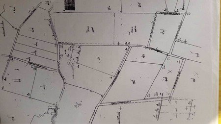 ขายที่ดินทำเลดีพร้อมบ้านไม้สไตล์รีสอร์ทน้ำไฟพร้อม-ที่ดินติดถนนทั้งสองด้าน