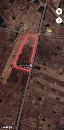 ขายที่ดินมีโฉนดเจ้าของขายเองยกแปลงหรือแบ่งขายได้-อ-บ้านฝาง-จ-ขอนแก่น