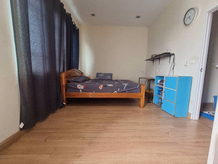 ทาวน์โฮม-golden-town-นวมินทร์42-เข้า-ออก-สะดวก-เดินทางง่าย