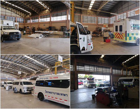 ขายโรงงานพร้อมที่ดิน-ไทรน้อย-นนทบุรี-อยู่ติดถนนใหญ่บางบัวทอง-สุพรรณ-ทำเลดี