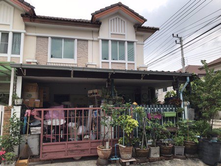 ขายด่วน-ราคาถูก-บ้าน-มบพฤกษาวิลล์-ทำเลรังสิต-นครนายยก-คลอง3