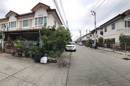 ขายด่วน-ราคาถูก-บ้าน-มบพฤกษาวิลล์-ทำเลรังสิต-นครนายยก-คลอง3