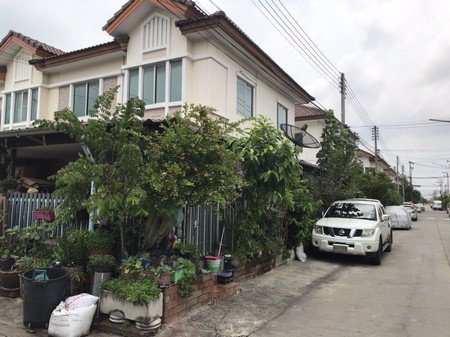 ขายด่วน-ราคาถูก-บ้าน-มบพฤกษาวิลล์-ทำเลรังสิต-นครนายยก-คลอง3