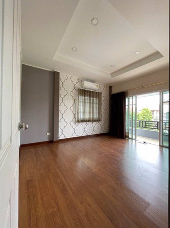 ขายบ้านเดี่ยว-2-ชั้น-หมู่บ้านปรีชา-ซร่มเกล้า-1