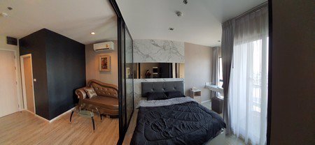 ขายหรือเช่าคอนโดหรู-ไนท์บริดจ์-สกาย-ริเวอร์-โอเชี่ยน-ใกล้รถไฟฟ้า