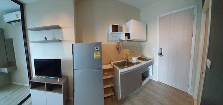 ขายหรือเช่าคอนโดหรู-ไนท์บริดจ์-สกาย-ริเวอร์-โอเชี่ยน-ใกล้รถไฟฟ้า