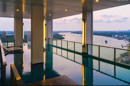 ขายหรือเช่าคอนโดหรู-ไนท์บริดจ์-สกาย-ริเวอร์-โอเชี่ยน-ใกล้รถไฟฟ้า