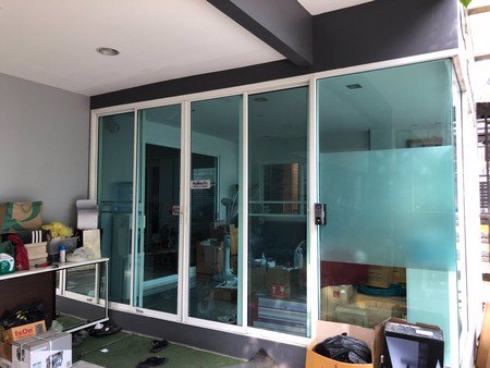 ทาวน์โฮม-3-ชั้น-คาซ่าแกรนด์-ราชพฤกษ์-พระราม-5-ทำเลติดถนนใหญ่