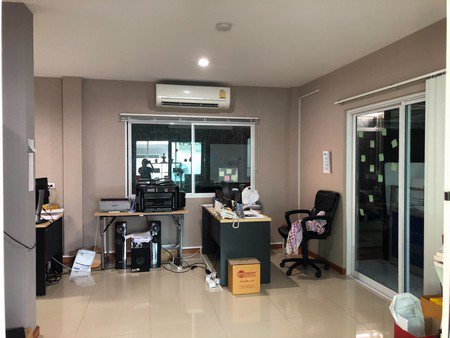 ทาวน์โฮม-3-ชั้น-คาซ่าแกรนด์-ราชพฤกษ์-พระราม-5-ทำเลติดถนนใหญ่