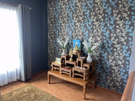 ทาวน์โฮม-3-ชั้น-คาซ่าแกรนด์-ราชพฤกษ์-พระราม-5-ทำเลติดถนนใหญ่