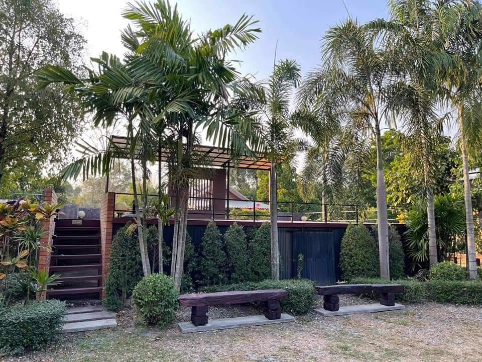 ขายที่ดิน-1ไร่-94-ตารางวา-มีโฉนด-พร้อมบ้านพัก-รีสอร์ท-ใกล้แหล่งท่องเที่ยว