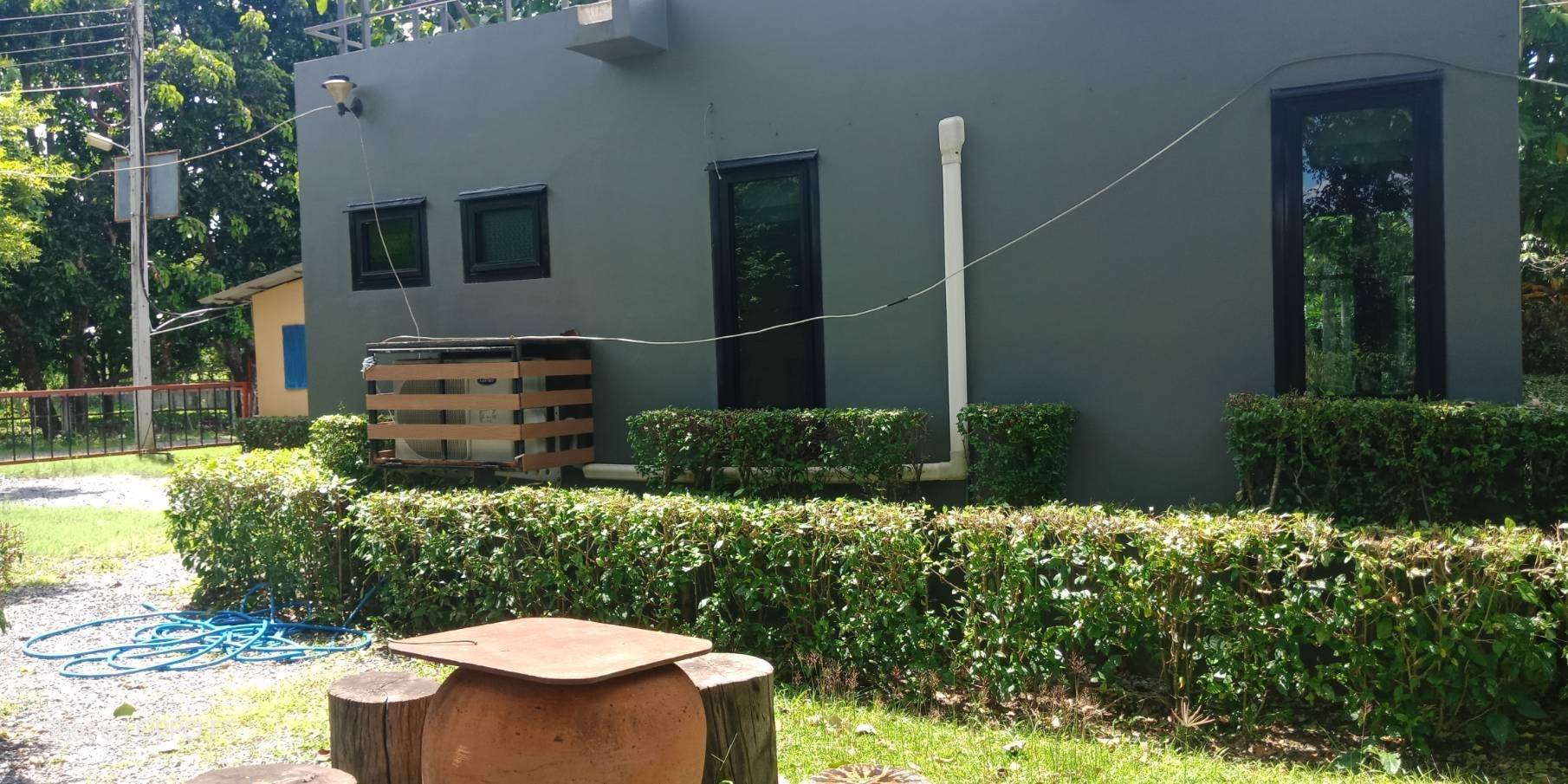 ขายที่ดิน-1ไร่-94-ตารางวา-มีโฉนด-พร้อมบ้านพัก-รีสอร์ท-ใกล้แหล่งท่องเที่ยว