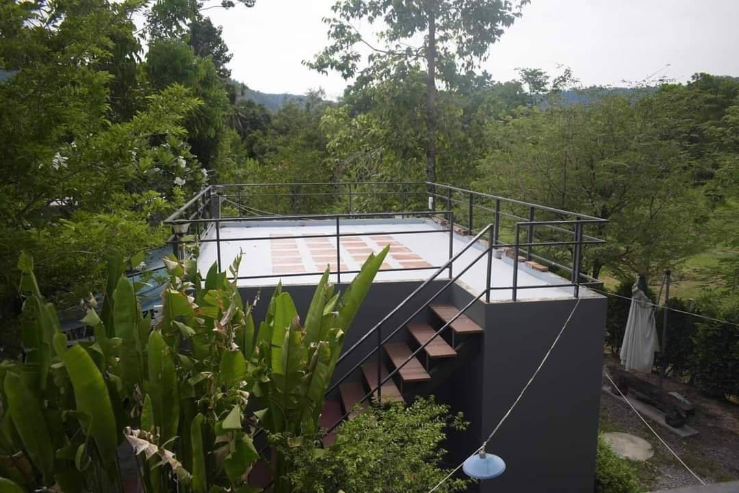 ขายที่ดิน-1ไร่-94-ตารางวา-มีโฉนด-พร้อมบ้านพัก-รีสอร์ท-ใกล้แหล่งท่องเที่ยว