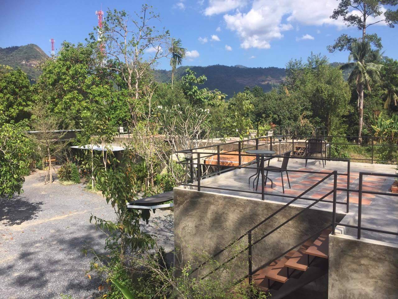 ขายที่ดิน-1ไร่-94-ตารางวา-มีโฉนด-พร้อมบ้านพัก-รีสอร์ท-ใกล้แหล่งท่องเที่ยว