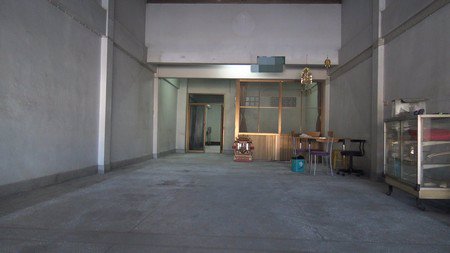 ขายอาคารพาณิชย์-3-ชั้นครึ่ง-ทำเลทอง-1-คูหา-ติดถนนเพชรเกษม-ตลาดไร่ใหม่-สามร้อยยอด