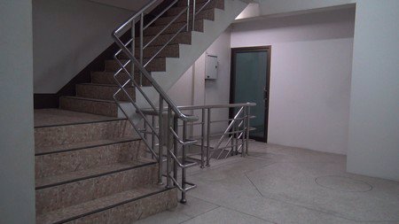 ขายอาคารพาณิชย์-3-ชั้นครึ่ง-ทำเลทอง-1-คูหา-ติดถนนเพชรเกษม-ตลาดไร่ใหม่-สามร้อยยอด