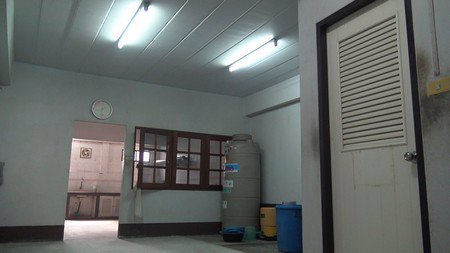 ขายอาคารพาณิชย์-3-ชั้นครึ่ง-ทำเลทอง-1-คูหา-ติดถนนเพชรเกษม-ตลาดไร่ใหม่-สามร้อยยอด