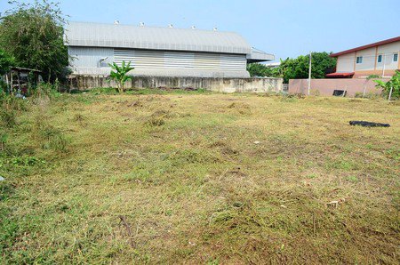 ขายที่ดินทำเลดี-หน้ากว้างถมแล้ว-516ตรว-ใกล้แหล่งธุรกิจและชุมชน-บางกะปิ-กทม