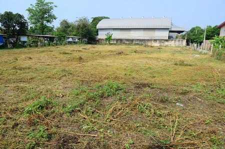 ขายที่ดินทำเลดี-หน้ากว้างถมแล้ว-516ตรว-ใกล้แหล่งธุรกิจและชุมชน-บางกะปิ-กทม