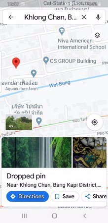 ขายที่ดินทำเลดี-หน้ากว้างถมแล้ว-516ตรว-ใกล้แหล่งธุรกิจและชุมชน-บางกะปิ-กทม