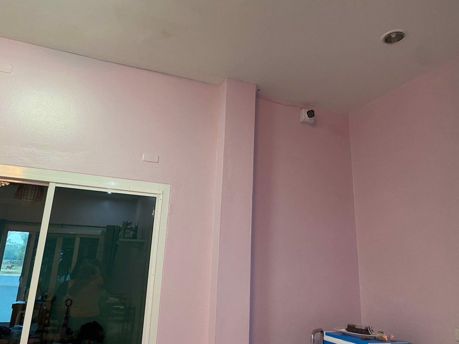 ขายบ้านชั้นเดียว-หมู่บ้านเพชรภิรมย์-เจ้าของบ้านขายเอง-3นอน-3น้ำ-พร้อมอยู่