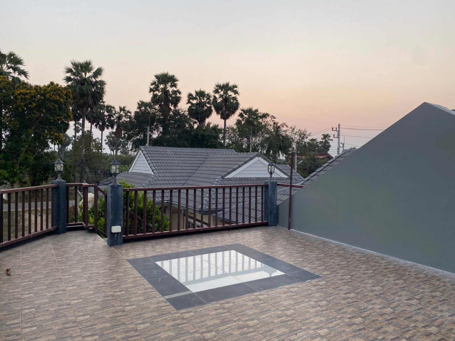 ขายบ้านชั้นเดียว-หมู่บ้านเพชรภิรมย์-เจ้าของบ้านขายเอง-3นอน-3น้ำ-พร้อมอยู่