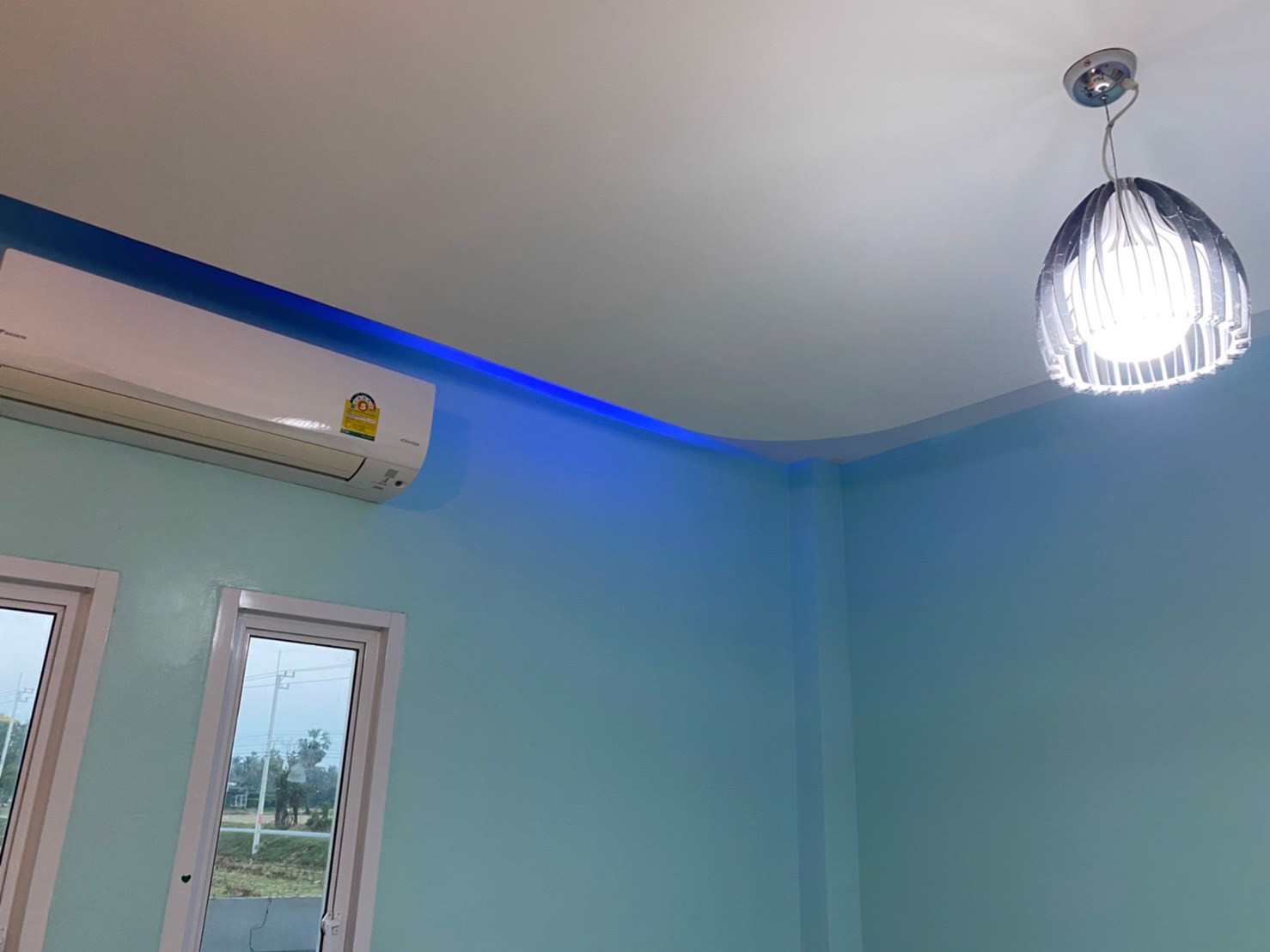 ขายบ้านชั้นเดียว-หมู่บ้านเพชรภิรมย์-เจ้าของบ้านขายเอง-3นอน-3น้ำ-พร้อมอยู่