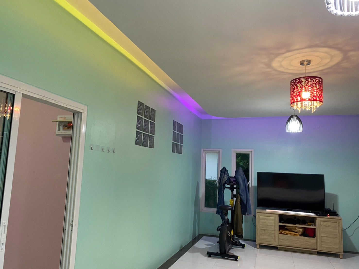 ขายบ้านชั้นเดียว-หมู่บ้านเพชรภิรมย์-เจ้าของบ้านขายเอง-3นอน-3น้ำ-พร้อมอยู่