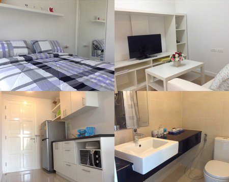 ขาย-เช่า-วีคอมมูนิตี้คอนโด-305-ตรม-1-ห้องนอน-1-ห้องน้ำ-ใกล้-มพายัพเชียงใหม่