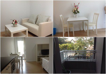 ขาย-เช่า-วีคอมมูนิตี้คอนโด-305-ตรม-1-ห้องนอน-1-ห้องน้ำ-ใกล้-มพายัพเชียงใหม่