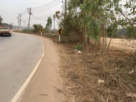 ขายที่ดินแม่สอด-13-1-11-ไร่-ที่ดินสวยมาก-หน้ากว้างติดถนน-เป็นพื้นที่เศรษฐกิจ