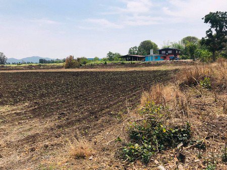 ขายที่ดินเปล่า-จังหวัดสระบุรี-เนื้อที่-23-ไร่-3-งาน-50-ตารางวา