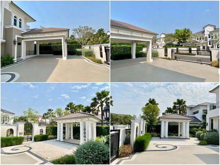 ขายบ้านเดี่ยว-ลดาวัลย์-ราชพฤกษ์-ปิ่นเกล้า-บ้านใหม่ยังไม่เคยเข้าอยู่