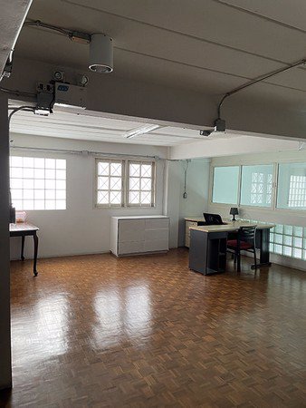 ขายอาคารพานิชย์-หลังหัวมุม-2-ห้องติดกัน-ติดถนนพุทธบูชาเนื้อที่38-ตารางวา