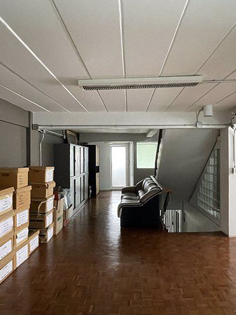 ขายอาคารพานิชย์-หลังหัวมุม-2-ห้องติดกัน-ติดถนนพุทธบูชาเนื้อที่38-ตารางวา