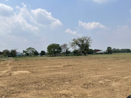 ขายที่ดินถมแล้ว-จสระบุรี-เจ้าของขายเอง