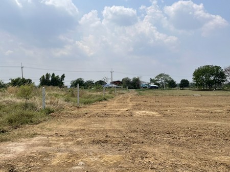 ขายที่ดินถมแล้ว-จสระบุรี-เจ้าของขายเอง