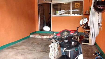 ขายทาวน์เฮ้าส์ชั้นเดียว-3-ห้องนอน-1-ห้องน้ำ-33-ตรว-พระสมุทรเจดีย์-สมุทรปราการ