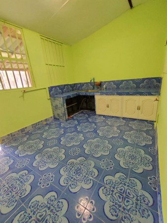 ขายทาวน์เฮ้าส์ชั้นเดียว-3-ห้องนอน-1-ห้องน้ำ-33-ตรว-พระสมุทรเจดีย์-สมุทรปราการ