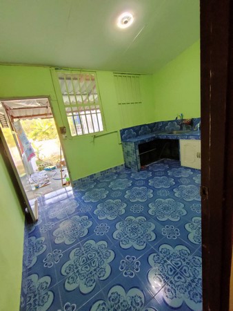 ขายทาวน์เฮ้าส์ชั้นเดียว-3-ห้องนอน-1-ห้องน้ำ-33-ตรว-พระสมุทรเจดีย์-สมุทรปราการ