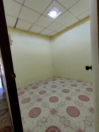 ขายทาวน์เฮ้าส์ชั้นเดียว-3-ห้องนอน-1-ห้องน้ำ-33-ตรว-พระสมุทรเจดีย์-สมุทรปราการ