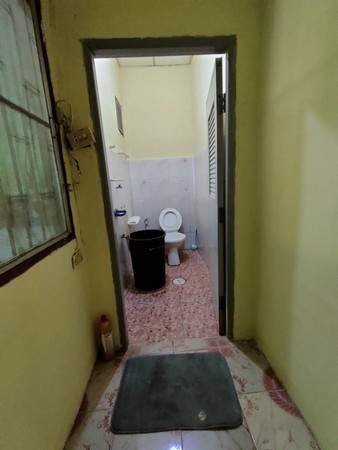 ขายทาวน์เฮ้าส์ชั้นเดียว-3-ห้องนอน-1-ห้องน้ำ-33-ตรว-พระสมุทรเจดีย์-สมุทรปราการ