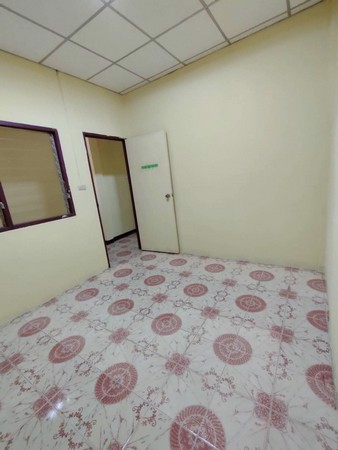 ขายทาวน์เฮ้าส์ชั้นเดียว-3-ห้องนอน-1-ห้องน้ำ-33-ตรว-พระสมุทรเจดีย์-สมุทรปราการ